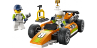 LEGO CITY Race Car 2022